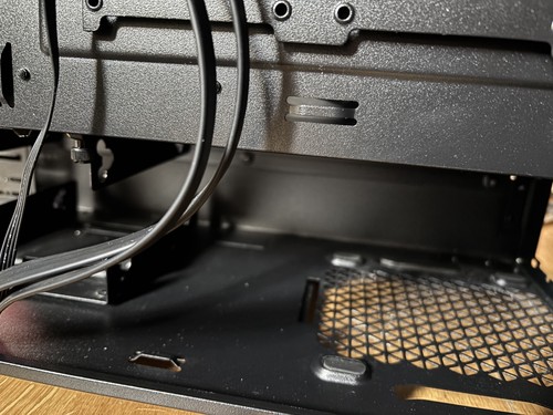 Fractal design pop silent - pop, xl