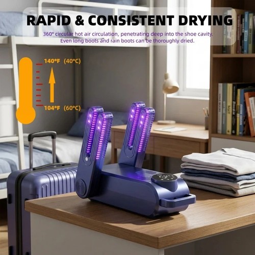 Electric shoe boot - shoe, dryer
