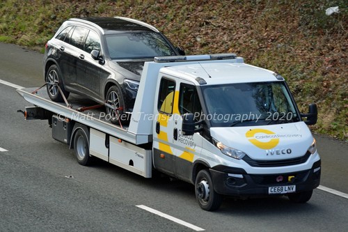 Truck photo 12x8 - truck,
