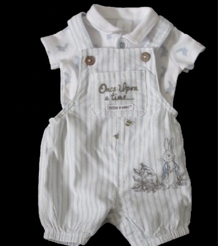 Peter rabbit baby boys - peter,