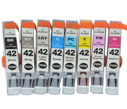Cli 8pk ink - ink, cartridge