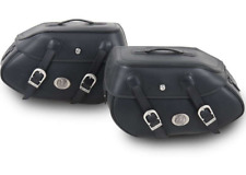 HEPCO & BECKER SADDLEBAGS