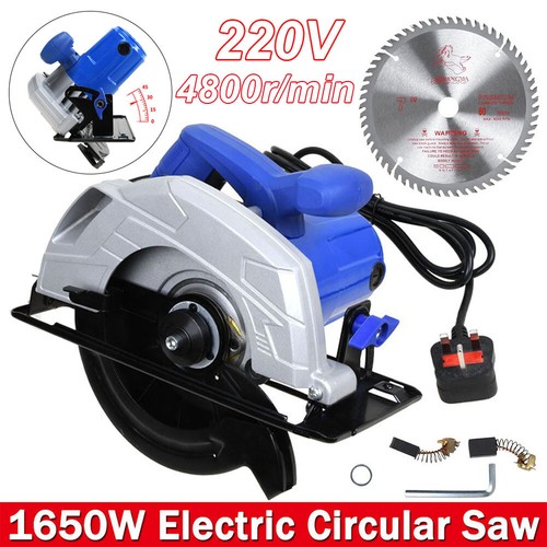 Heavy duty 1650w electric - 1650w,