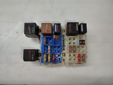 LAND ROVER DISCOVERY SPORT TD4