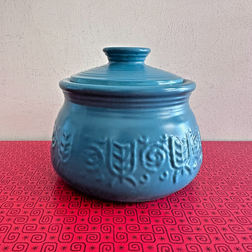 Vintage crown devon - crown, pottery