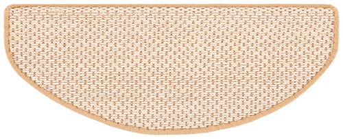 Stair treads roger x 9 - treads, 0.25"