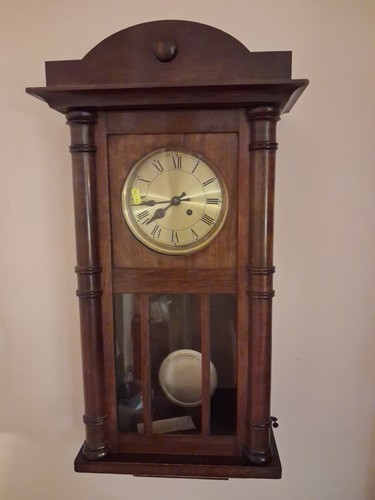 Antique junghans - antique, junghans?