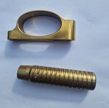 Tx200 Brass Trigger Guard And