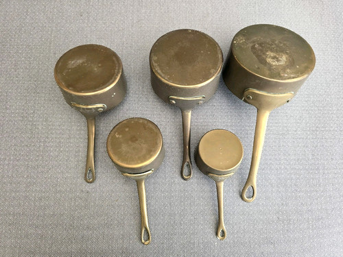 Set vintage french - set, 5