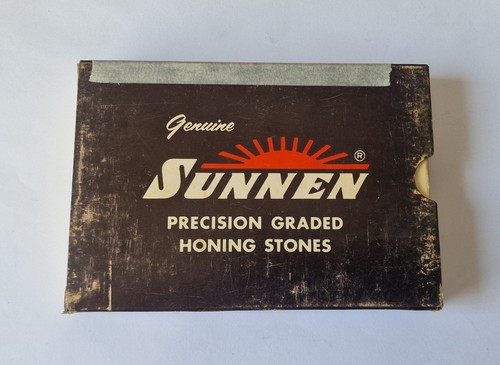 Sunnen honing stones l16 - honing,