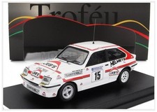 TRRiR15 VAUXHALL TROPHY - BEDSIDE HSR N 15 CIRCUIT OF IRELAND 1983 B.FAGAN - K.