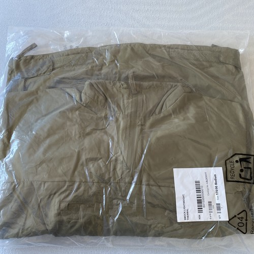 British army softie - softie, thermal