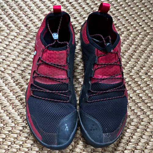 Vivobarefoot hiking trail - vivobarefoot,