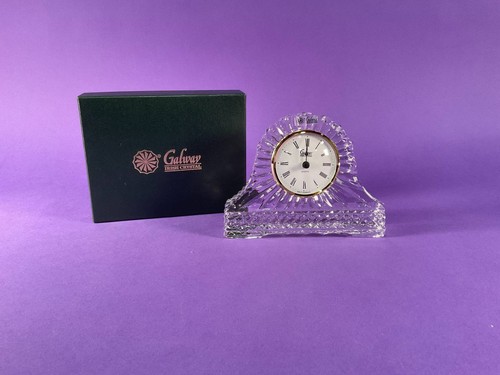 Galway irish crystal - galway,