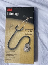 3M Littmann Master Cardiology