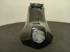 YAMAHA DT 125 R Fuel Tank