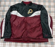 Vintage Washington Redskins