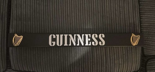 Guinness darts oche - guinness,