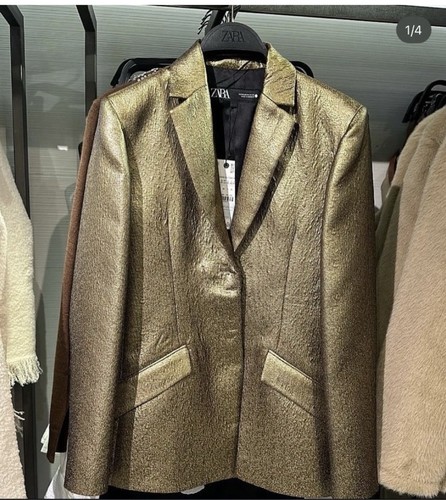 Zara woman nwt fw24 - zara,