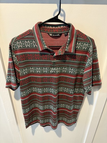 Travis mathew polo shirt mens - travis,