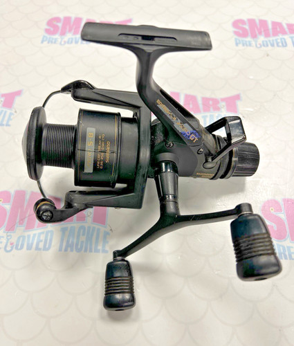Shimano 8010 baitrunner - gt,