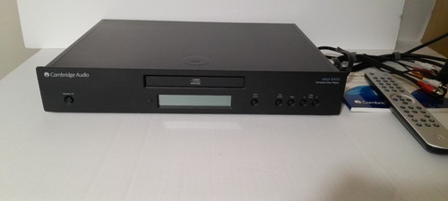 Cambridge audio azur - audio,