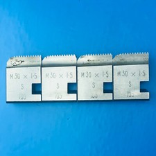 Set of M30 x 1.5 Chasers for