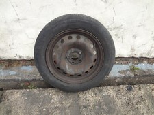 Vauxhall combo D combi - fiat