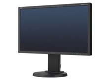 NEC MultiSync E224Wi 21.5" IPS