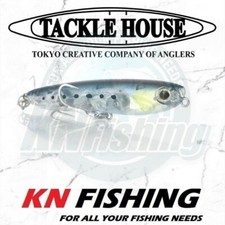 TACKLE HOUSE RESISTANCE CRONUTS 67 Hard Fishing Lure Japan Saltwater 67mm 6.5gr