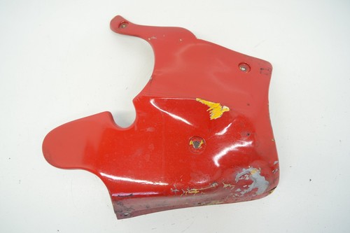 1998 honda vtr 1000 - fire, storm