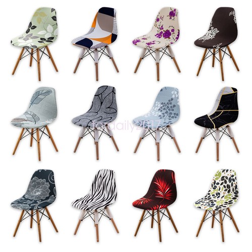 2pcs shell chair cover - 2pcs,