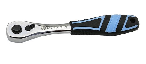 Drive low profile ratchet - low,