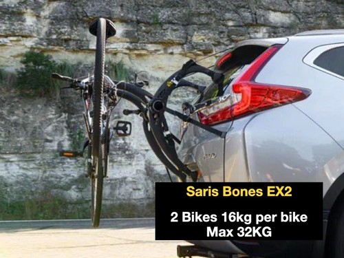 Saris bones ex2 - saris,