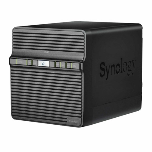 Synology diskstation ds423 - ds423, 4