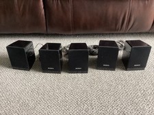 SONY DAV-TZ140 SURROUND