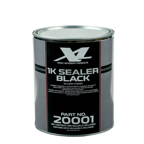Excel auto body products - auto, 1k