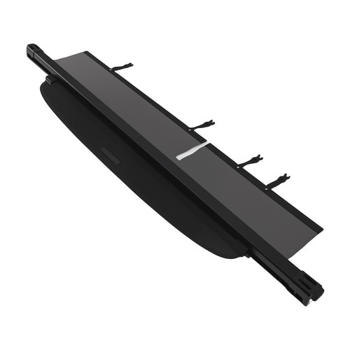 Black cargo storage cover - storage, for