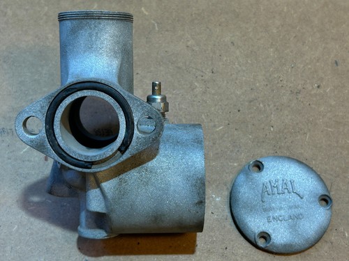 Amal monobloc 376 - monobloc, 376/26