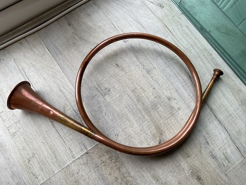 Vintage copper and - vintage,