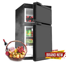 80L Dual Zone Compressor