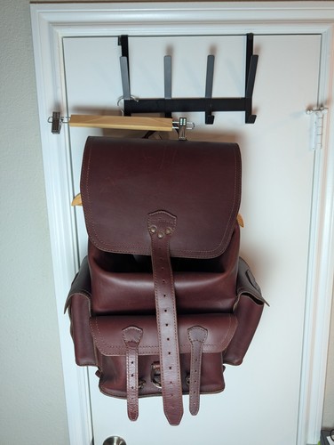Saddleback leather brown - saddleback,