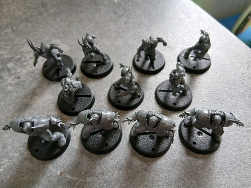 Chaos chosen team - chaos, the