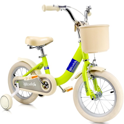 Kids bike inch - 14,