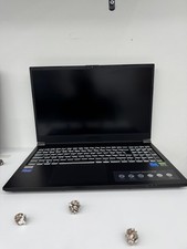 Gaming Laptop ERAZER DEPUTY