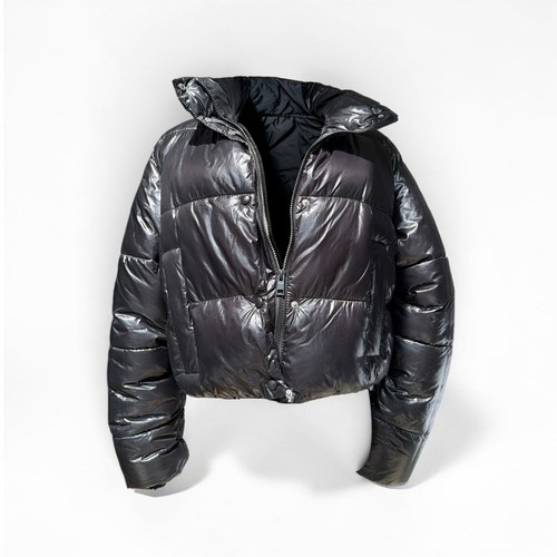 Zara black glossy - zara,
