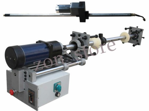 Jrth50 mobile line boring - line, &