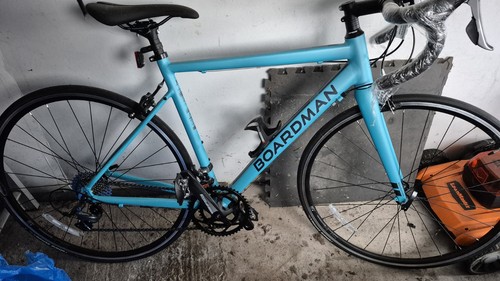 Brand new boardman road bike - road,