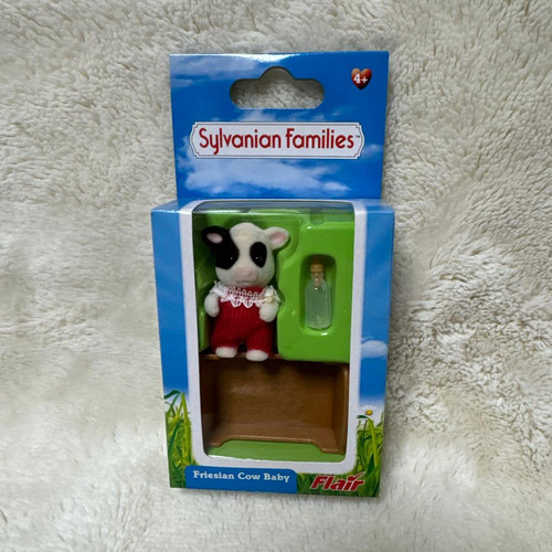 Sylvanian families flair - uk,