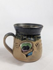 Ugly Mug 80's Vintage Studio
